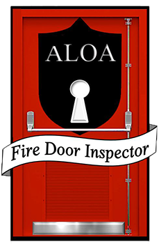 ALOA Fire Door Inspector