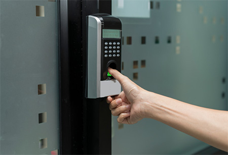Electronic & Access Control
