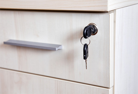 Door Hardware & Office Furniture